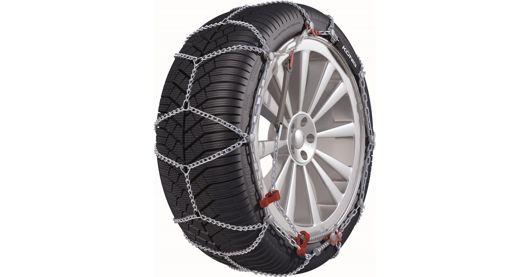 K-Slim 102 - Tímár Autó Webshop