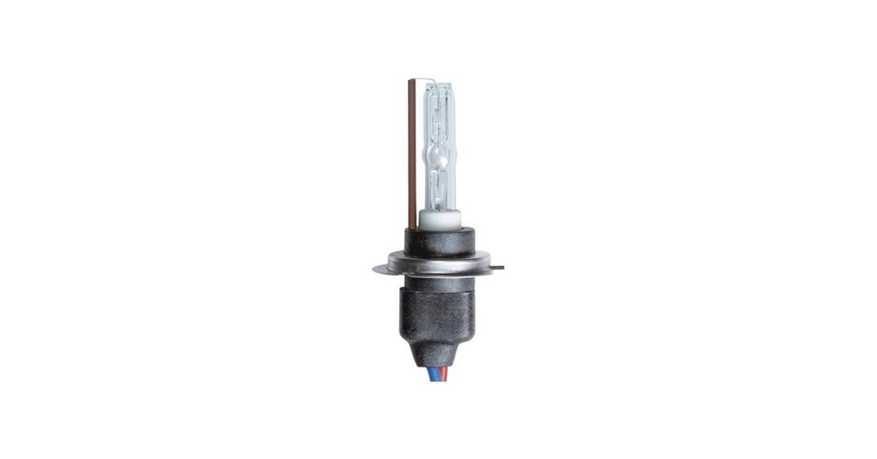 HID H7 4300K 12V - Xenon izzó - Motorvédő lemez, THULE, Autós ...