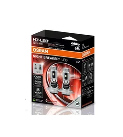 Miért válasszon Osram LED izzót?