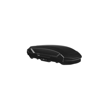 Thule Motion 3 M, tetőbox ,fekete (639200)