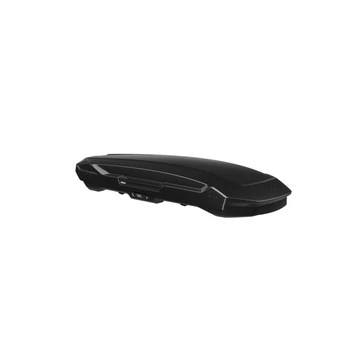 Thule Motion 3XL, Alacsony, Fekete (639400)