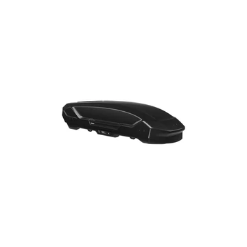 Thule Motion 3 Sport, Fekete (639600)