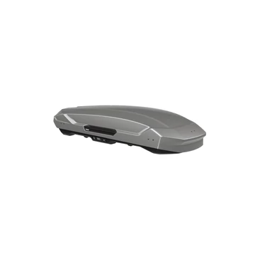 Thule Motion 3 XL, Tetőbox,Titán (639801)