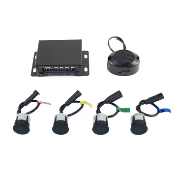 Rhino TR4 Light L22 KMM tolatóradar készlet