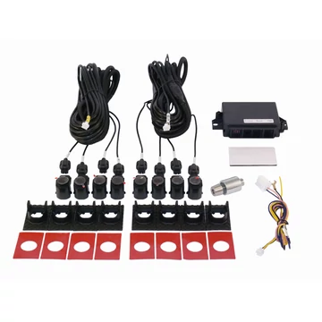 YB-HONDA-1 parkolóradar, Honda YB-HONDA-1 parkolóradar, Honda