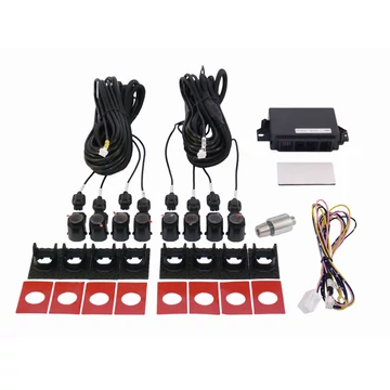 YB-HONDA-3 parkolóradar, Honda YB-HONDA-3 parkolóradar, Honda