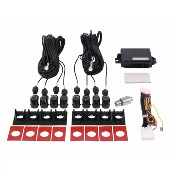 YB-TOYOTA-1 parkolóradar, Toyota YB-TOYOTA-1 parkolóradar, Toyota