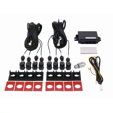 YB-NISSAN-1 parkolóradar, Nissan YB-NISSAN-1 parkolóradar, Nissan