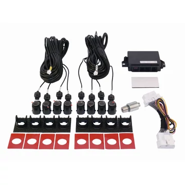 YB-NISSAN-2 parkolóradar, Nissan YB-NISSAN-2 parkolóradar, Nissan