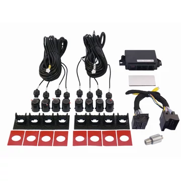 YB-VW-1 parkolóradar, VW Csoport YB-VW-1 parkolóradar, VW Csoport