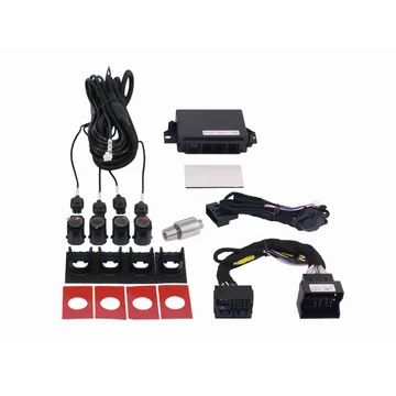 YB-VW-F1 elülső parkolóradar kiegészítő készlet ,VW Csoport YB-VW-F1 elülső parkolóradar kiegészítő készlet ,VW Csoport