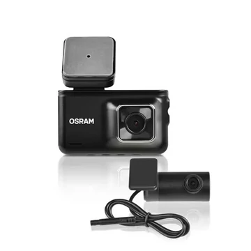 Osram ROADSIGHT 3500R  első-hátsó menetrögzítő kamera