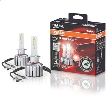 Osram Night Breaker H1 LED izzó 12V 16W 