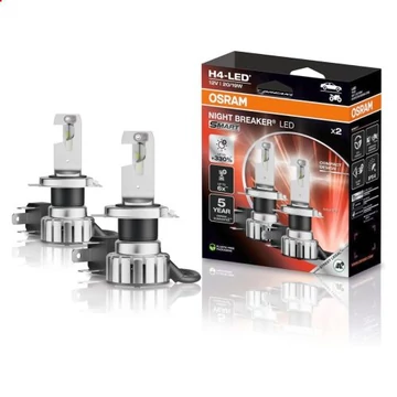 Osram Night Breaker H4 LED Smart izzó 12V 20/19W