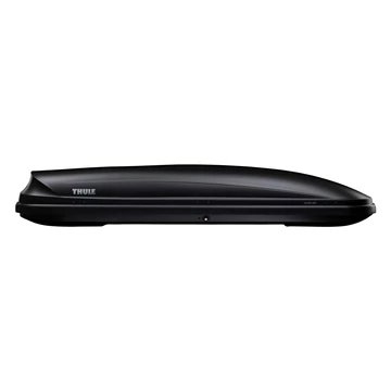 Thule  Pacific 700, fekete tetőbox (631757)