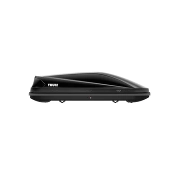Thule Touring M, Antracit szürke, tetőbox (634208)