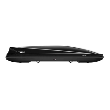 Thule Touring Alpine, fekete tetőbox (634704)