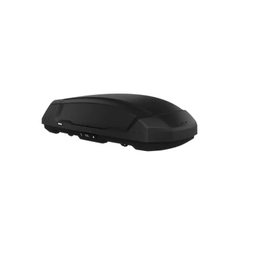 Thule Force 3 M, tetőbox, fekete (645200)