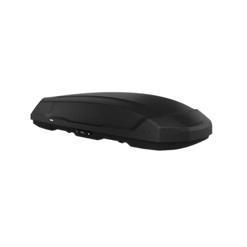 Thule Force 3 XL, tetőbox ,fekete (645800)
