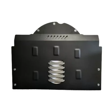 TAS00.164 - Katalizátorvédő lemez