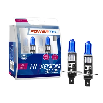 Powertec H1 Xenon Blue