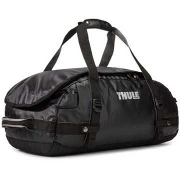 Thule CHASM 40L , Fekete (3204413)