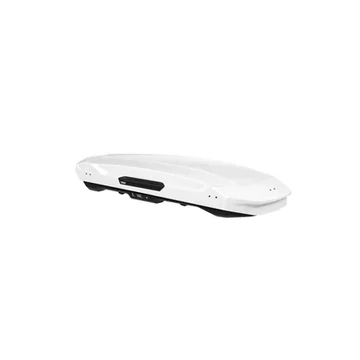 Thule Tetőbox Motion 3 XL alacsony, fehér (639402)