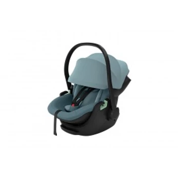 Thule Maple autós gyermekülés Mid Blue (14000004)