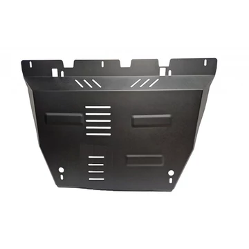 TAS07.052 - Motorvédő lemez