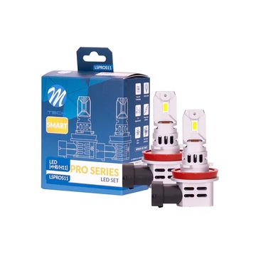 M-Tech H8/H11  Pro Smart LED szett