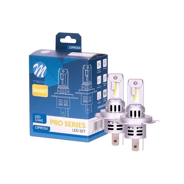 M-Tech H4 Pro Smart Led szett