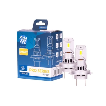 M-Tech H7 Pro Smart Led szett