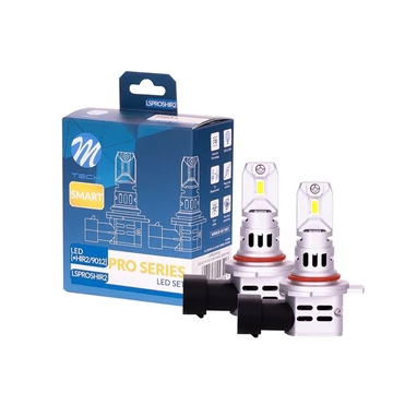 M-Tech HIR2 PRO Smart sorozat Led szett