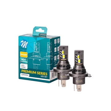 M-Tech H4  Prémium Smart sorozat Led szett