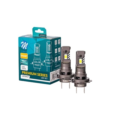 M-TECH H7 Prémium Smart  Led szett