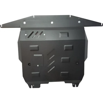 TAS07.044 - Motorvédő lemez