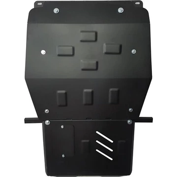 TAS07.046 - Motorvédő lemez