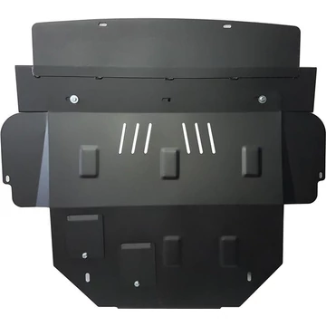 TAS18.126 - Motorvédő lemez (1516T)