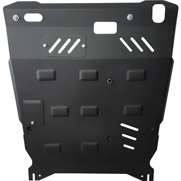 TAS15.095 - Motorvédő lemez (1518T)