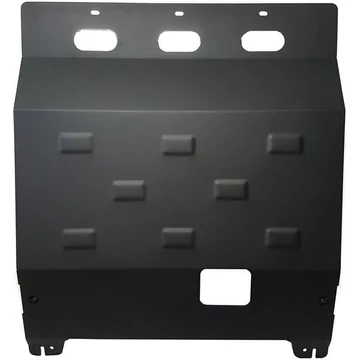 TAS30.027 - Motorvédő lemez (1523T)