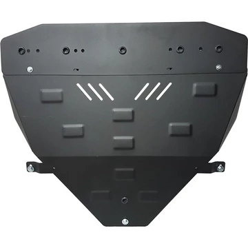 TAS18.128 - Motorvédő lemez (1525T)