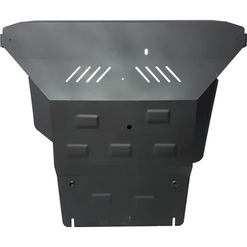 TAS26.173 - Motorvédő lemez (1586T)