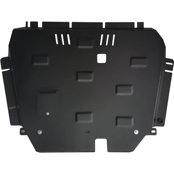 TAS26.166K - Motorvédő lemez (1588T)