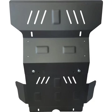 TAS26.170 - Motorvédő lemez (1595T)