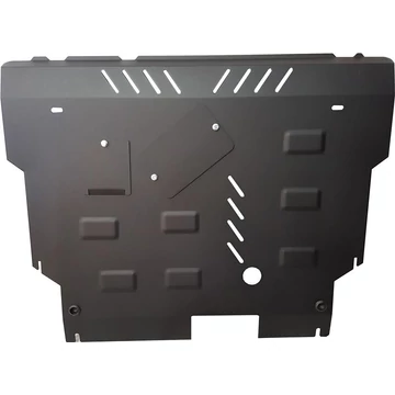 TAS26.176D - Motorvédő lemez (1599T)