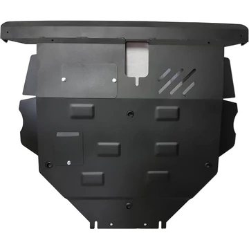 TAS26.168 - Motorvédő lemez (1604T)