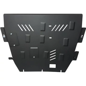 TAS26.165 - Motorvédő lemez (1605T)