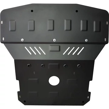 TAS03.014 - Motorvédő lemez