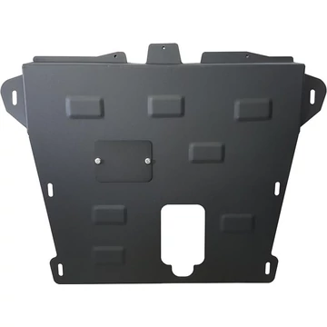 TAS06.041 - Motorvédő lemez