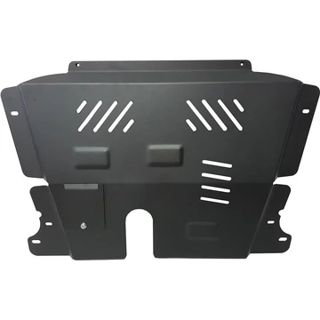 TAS06.040 - Motorvédő lemez